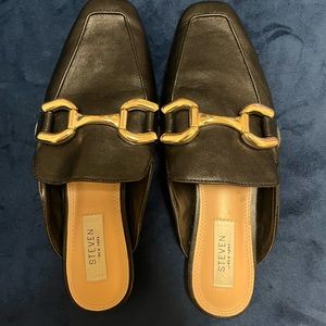 Steven New York Loafers size 8